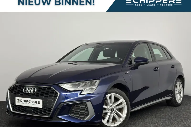 Audi A3 (2022)