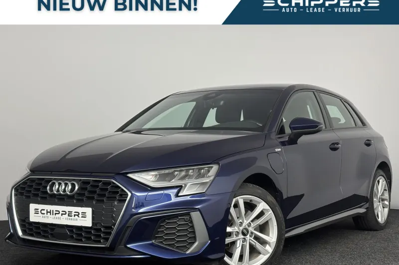 Audi A3 (2022)