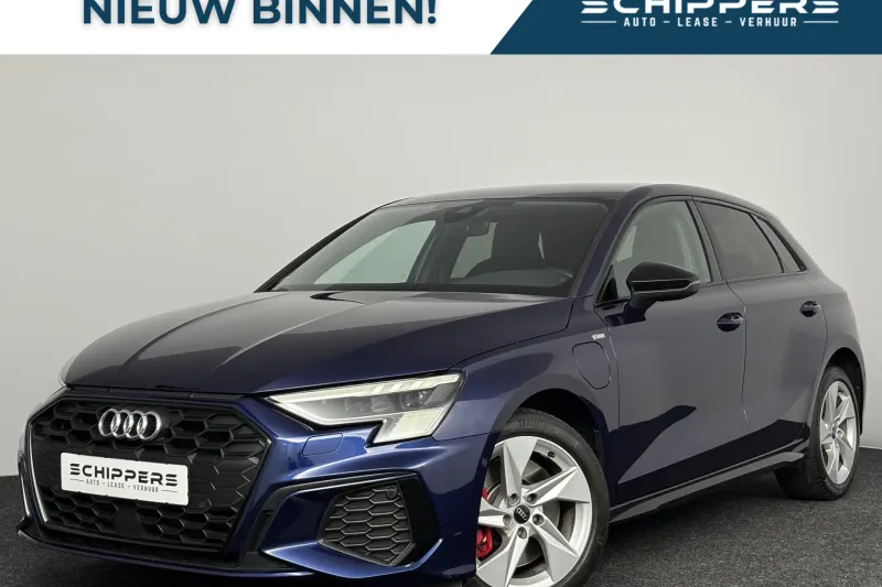 Audi A3 (2022)