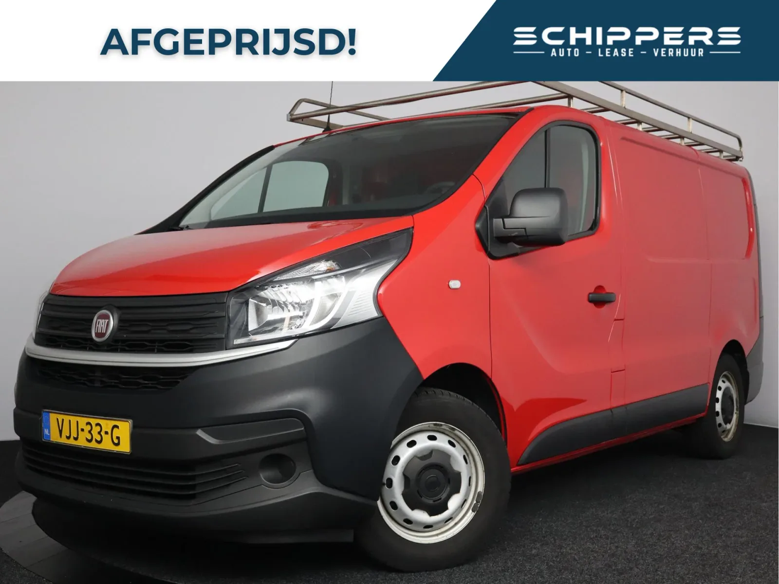 Fiat Talento (2021) — foto 1