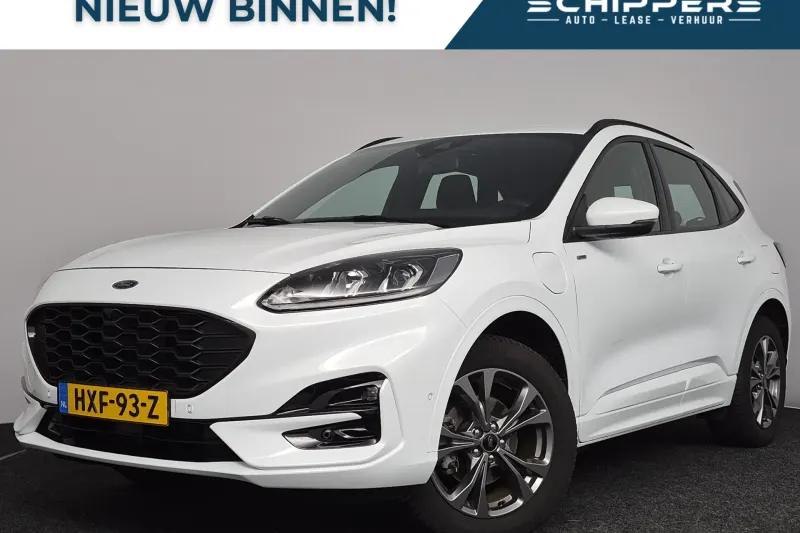 Ford Kuga (2022)