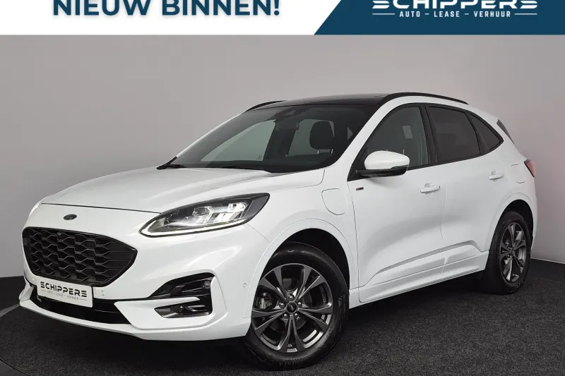 Ford Kuga (2022)