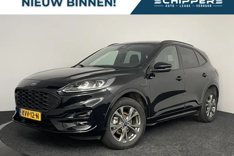 Ford Kuga (2023)