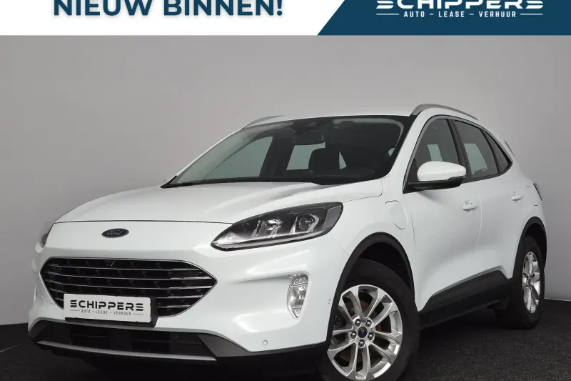 Ford Kuga (2022)