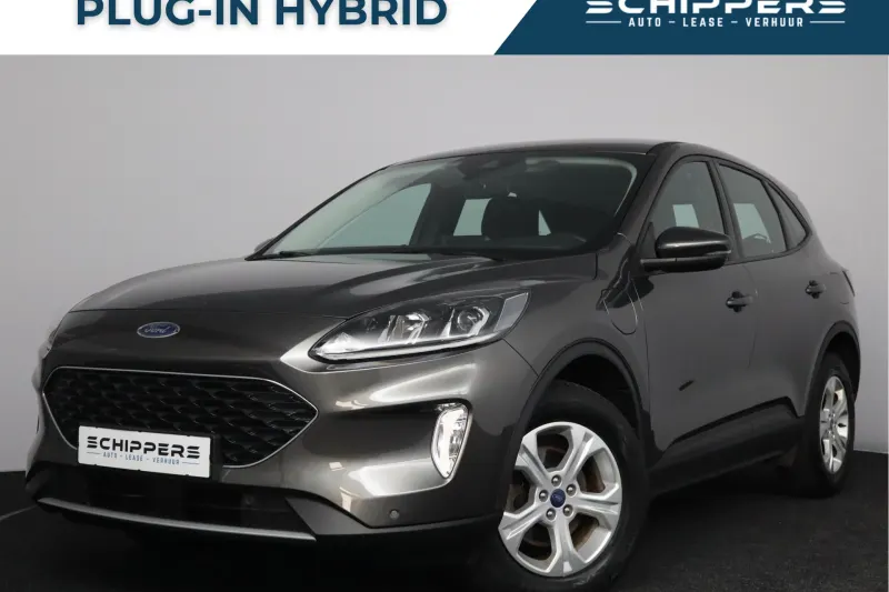 Ford Kuga (2022)