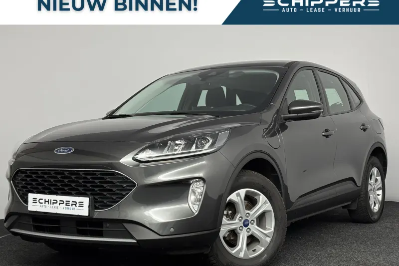 Ford Kuga (2022)