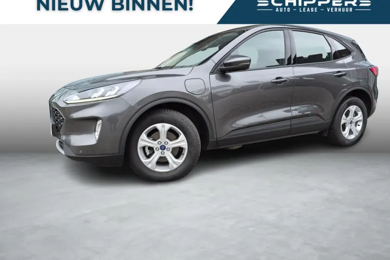 Ford Kuga (2022)