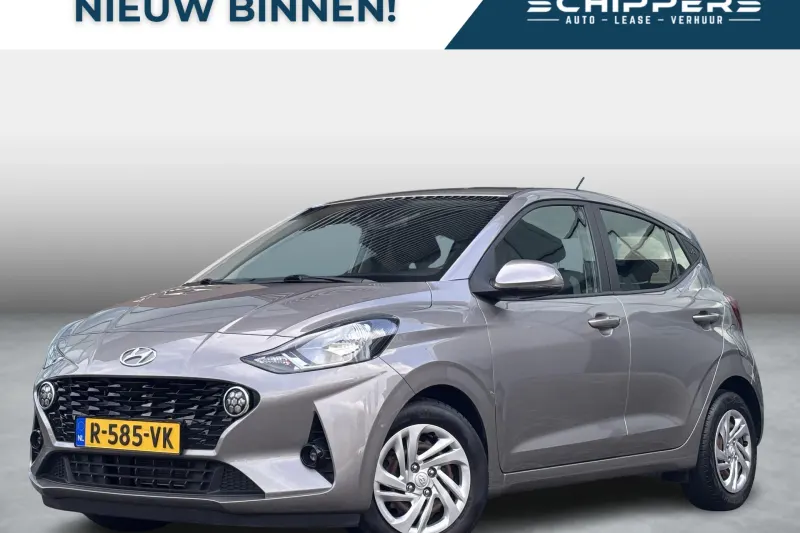 Hyundai i10 (2023)