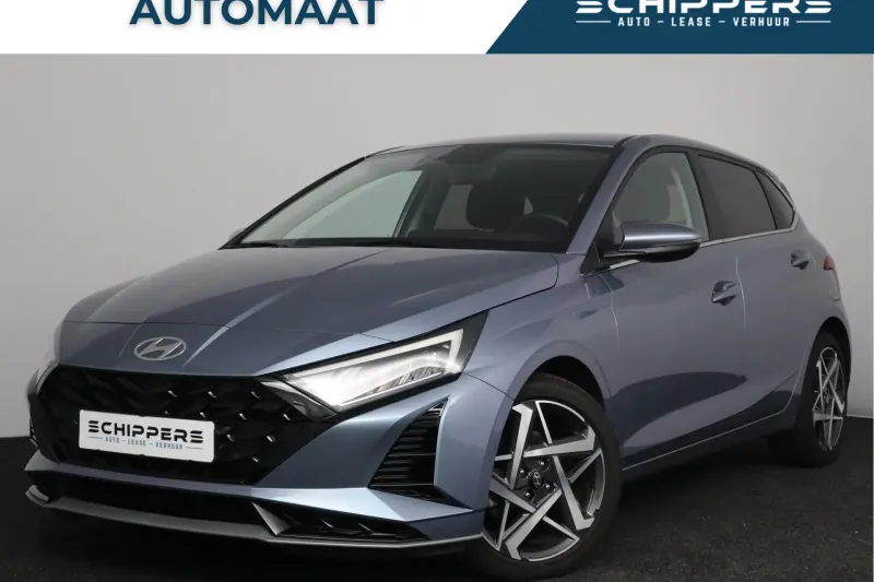 Hyundai i20 (2025)