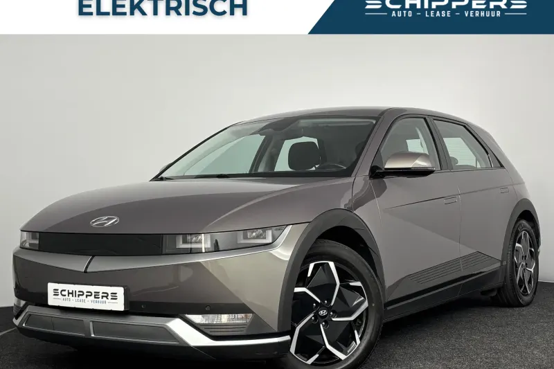 Hyundai Ioniq 5 (2022)