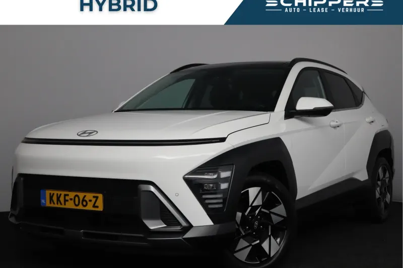 Hyundai Kona (2025)