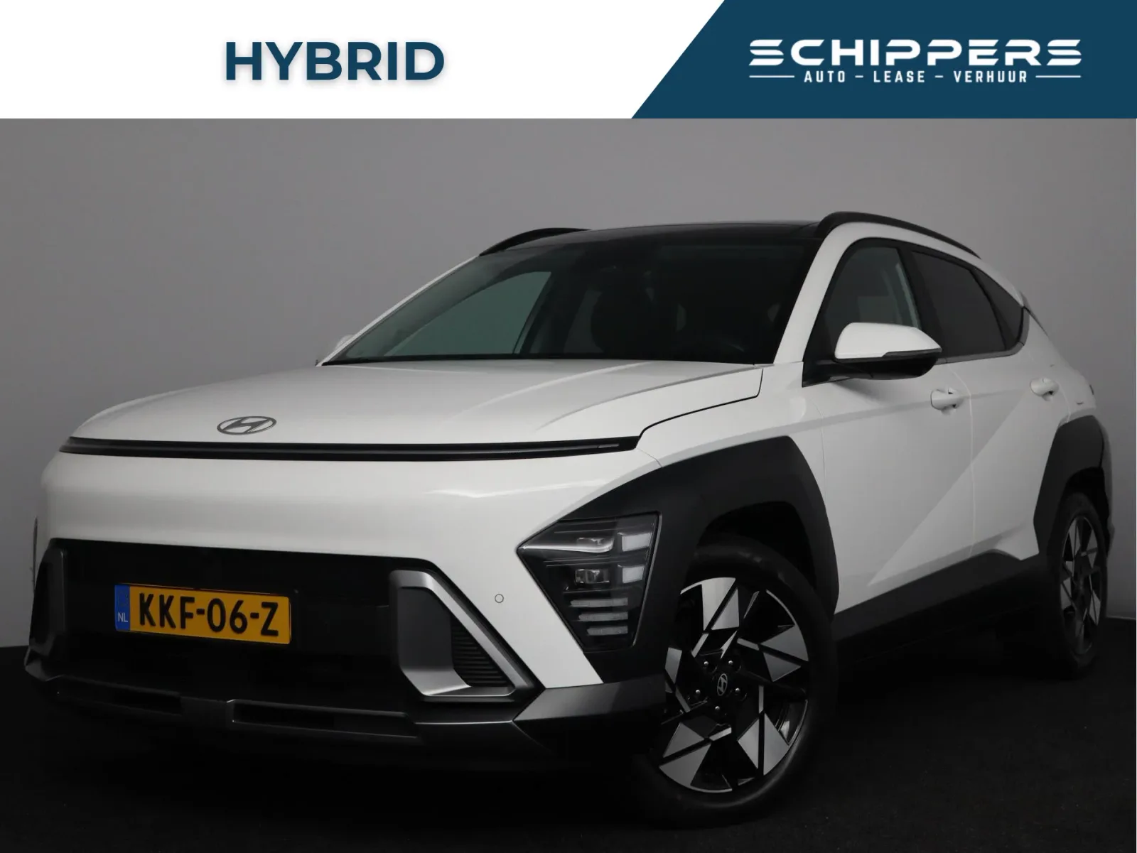 Hyundai Kona (2025) — foto 1