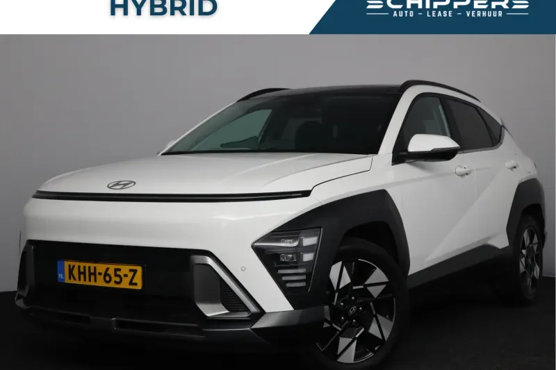 Hyundai Kona (2025)