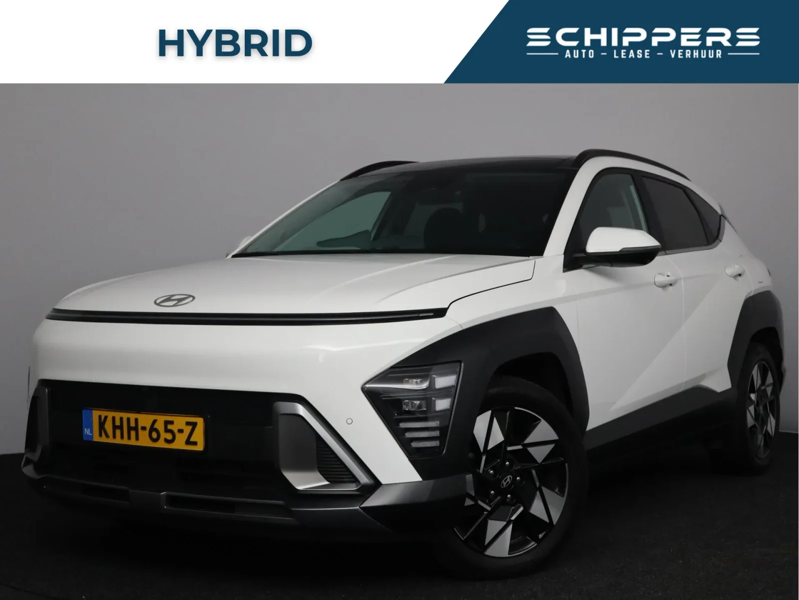 Hyundai Kona (2025) — foto 1