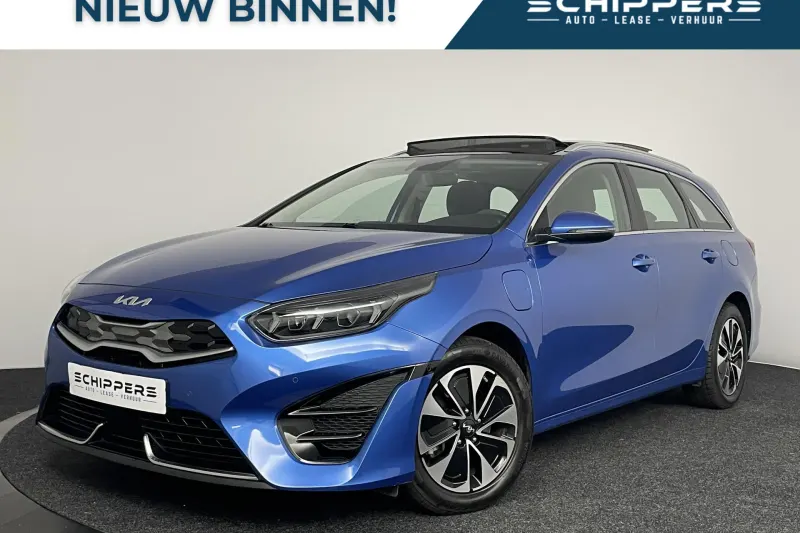 Kia Ceed (2023)