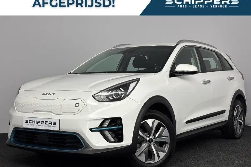 Kia Niro EV (2022)