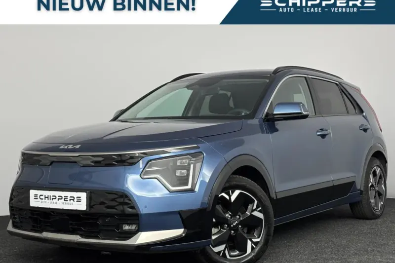 Kia Niro EV (2024)