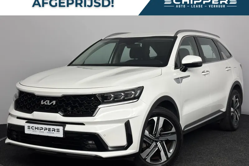 Kia Sorento (2023)