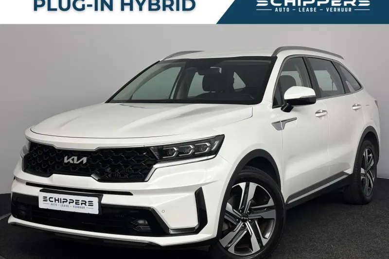 Kia Sorento (2023)