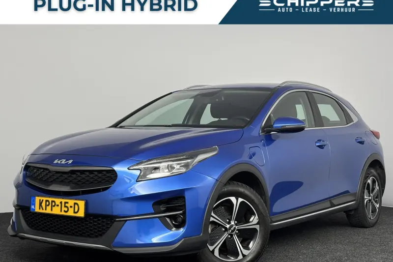 Kia XCeed (2022)