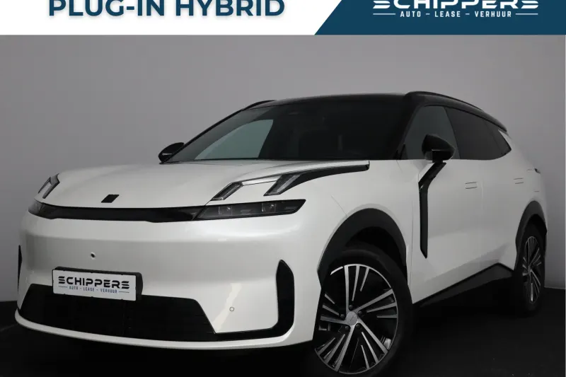 Lynk & Co 08 (2026)