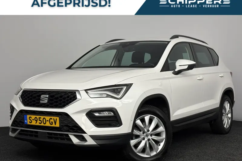 SEAT Ateca (2021)