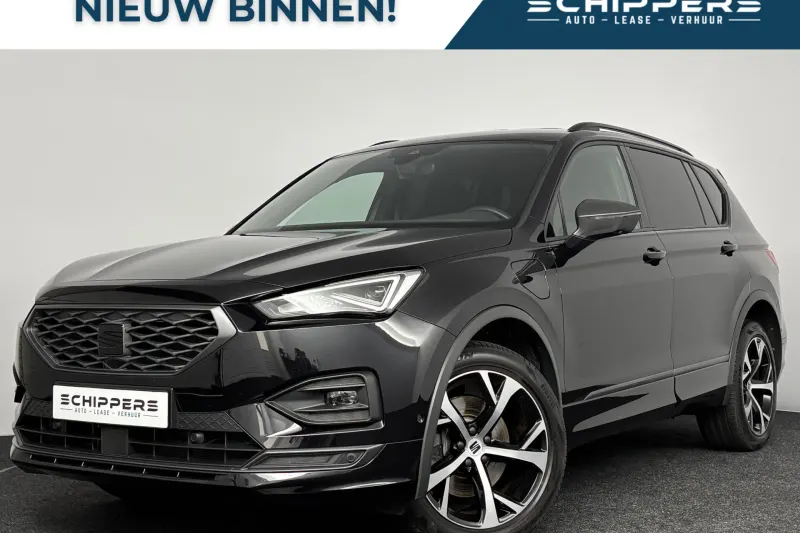 SEAT Tarraco (2024)