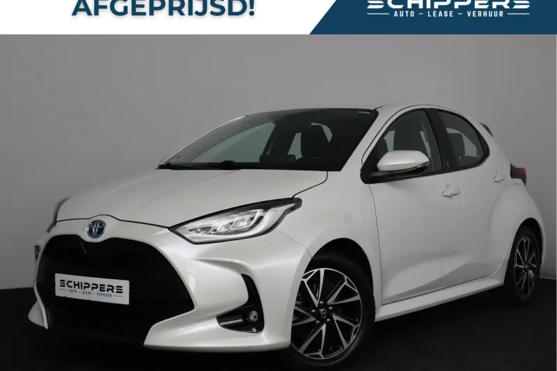 Toyota Yaris (2022)