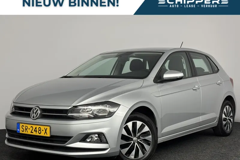 Volkswagen Polo (2018)