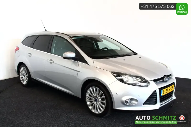 Ford Focus (2011)