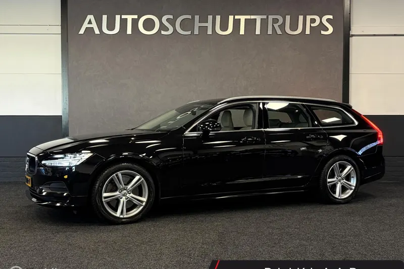 Volvo V90 (2018)