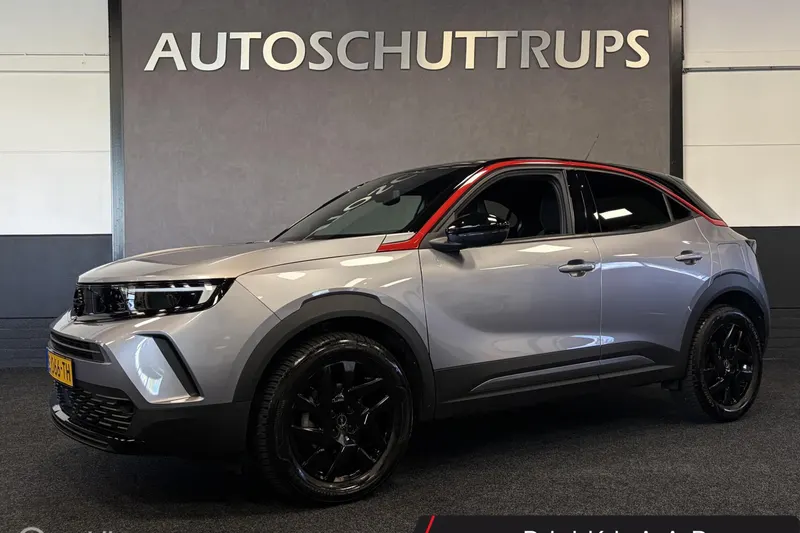 Opel Mokka (2023)