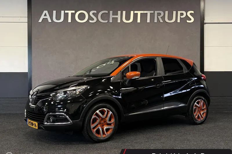 Renault Captur (2013)