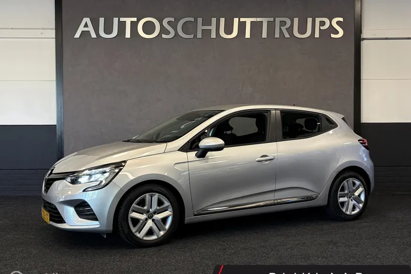 Renault Clio (2021)