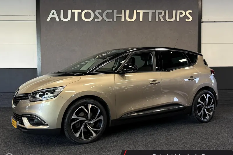 Renault Scénic (2018)