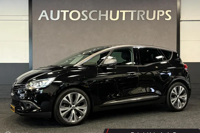 Renault Scénic (2018)