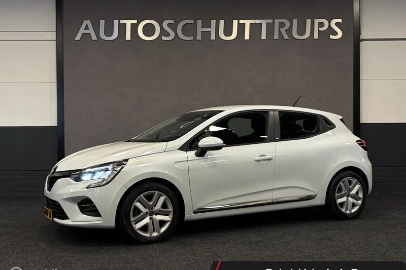 Renault Clio (2021)