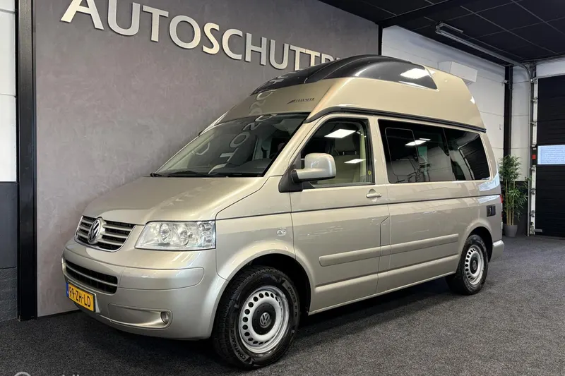 Volkswagen California (2008)
