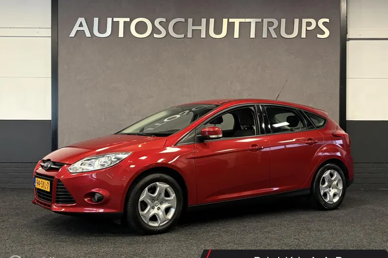 Ford Focus (2011)