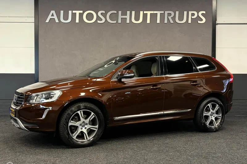 Volvo XC60 (2014)