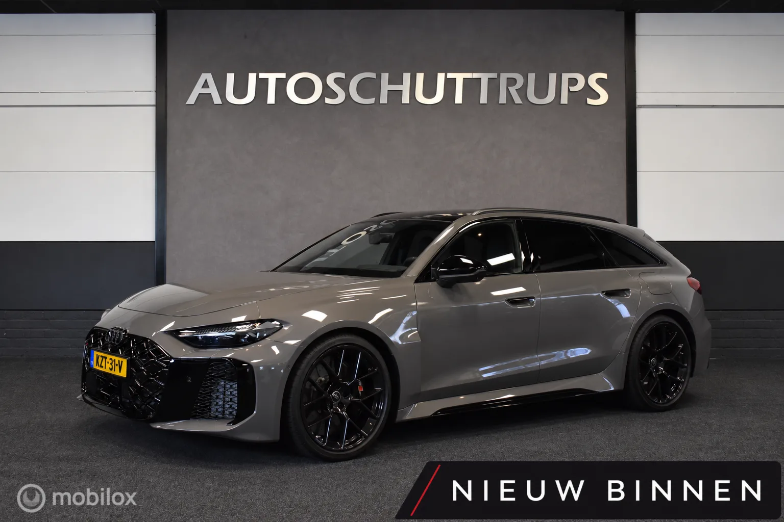 Audi RS 5 (2026) — foto 1