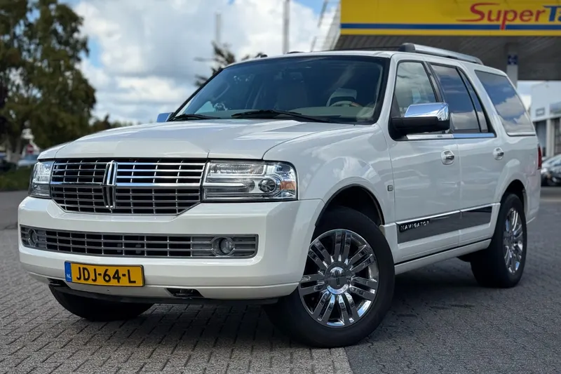 Lincoln Navigator (2007)