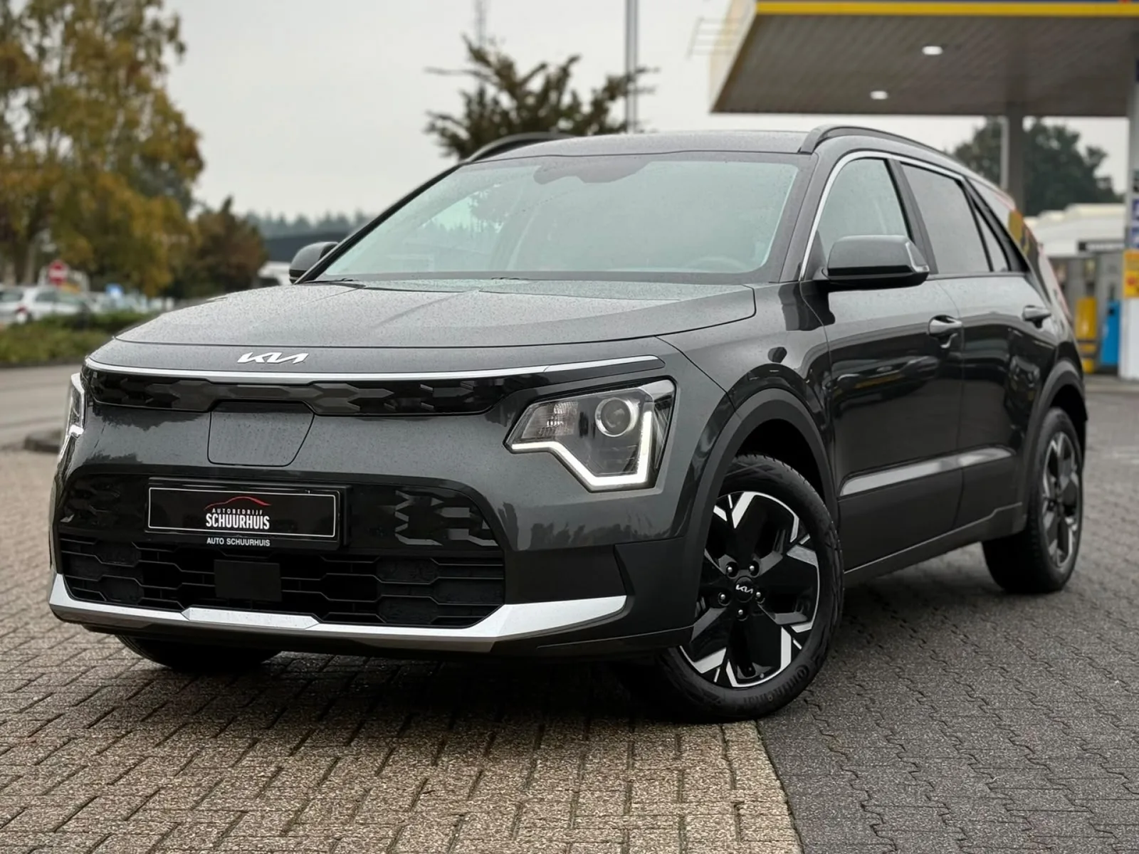 Kia Niro EV (2026) — foto 1