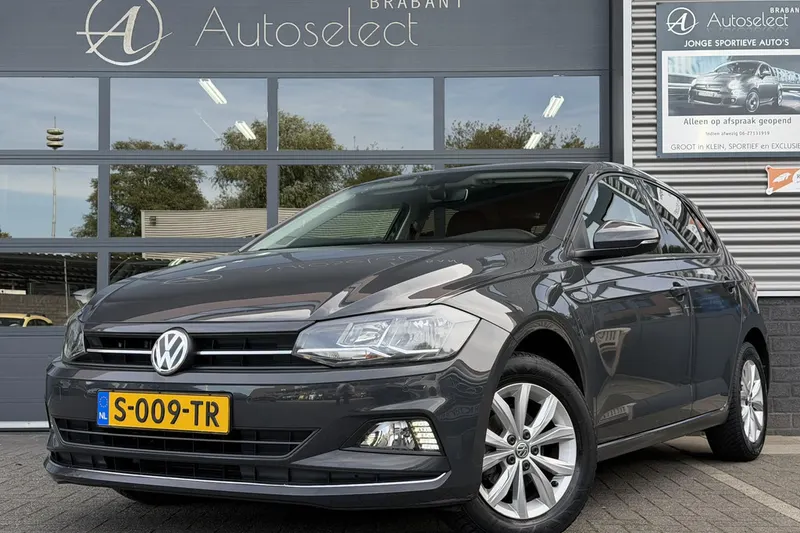 Volkswagen Polo (2018)