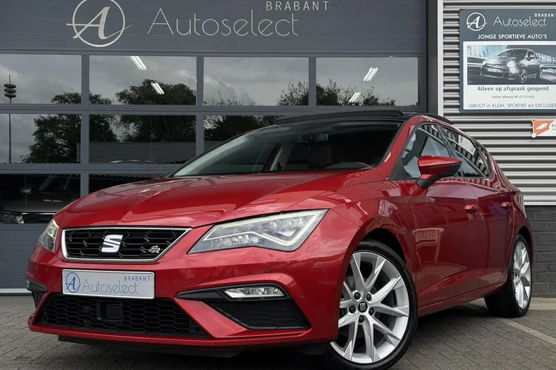 SEAT Leon (2020)