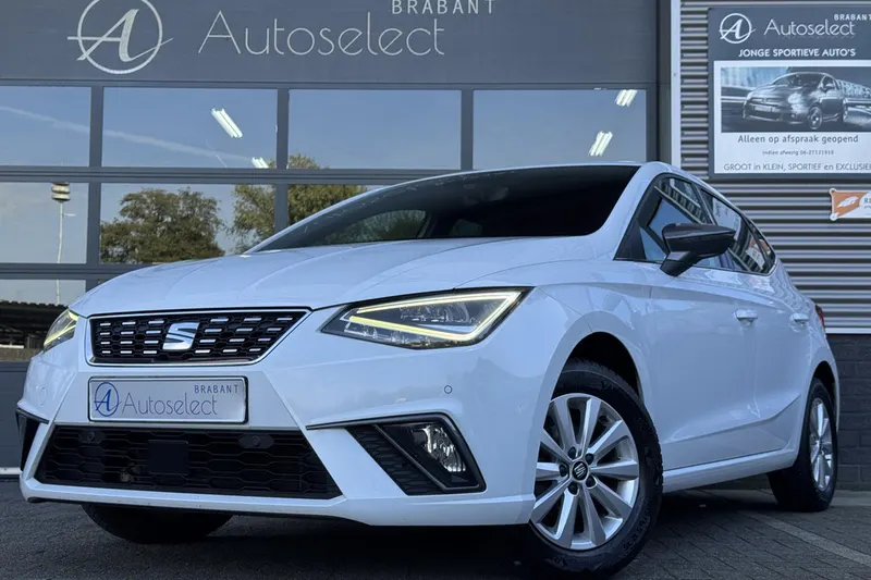 SEAT Ibiza (2019)