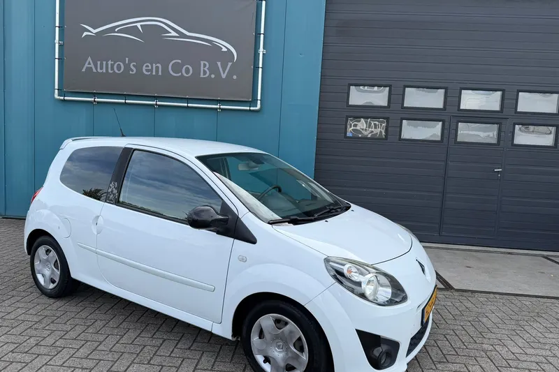 Renault Twingo (2010)