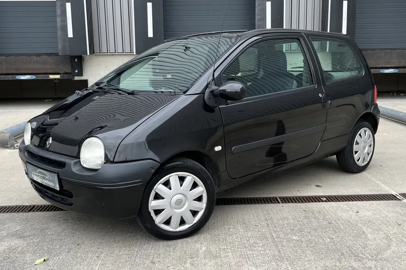 Renault Twingo (2004)