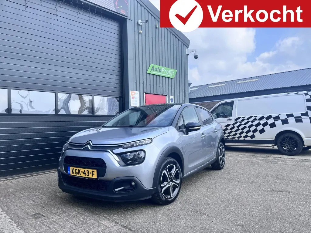 Citroën C3 (2021) — foto 1