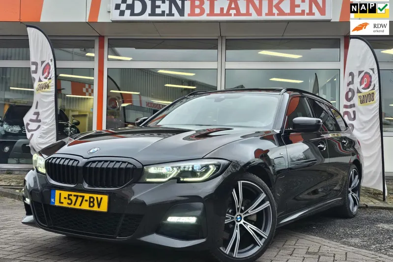 BMW 3-Serie (2021)